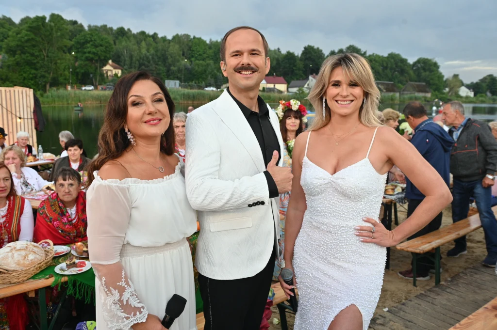 To już koniec "Polskich Biesiad". TVP zapowiedziało ostatni odcinek