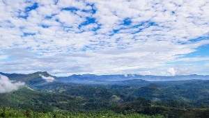 Sri Lanka przed pandemią Covid-19 była miejscem chętnie odwiedzanym przez turystów