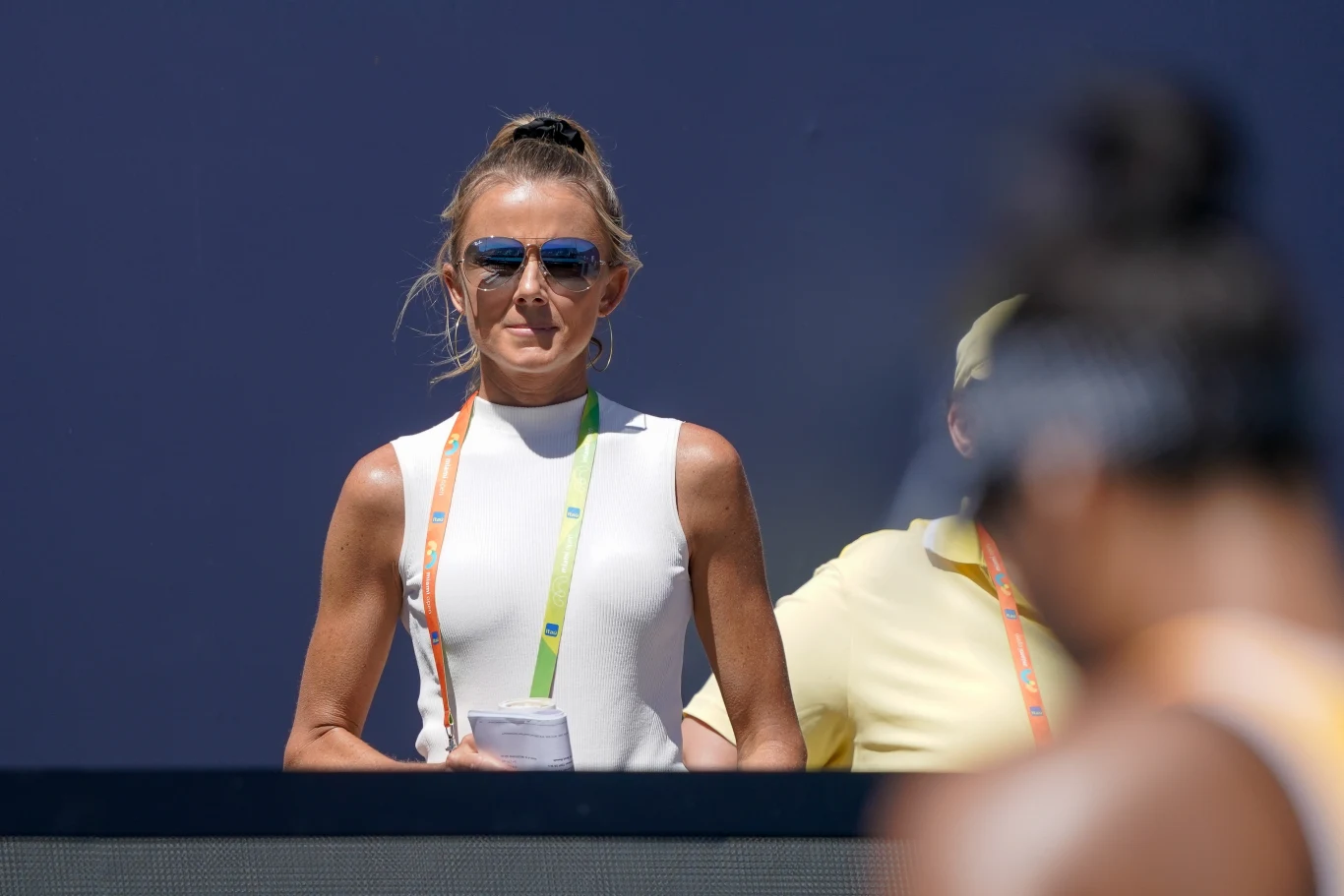 Daniela Hantuchova