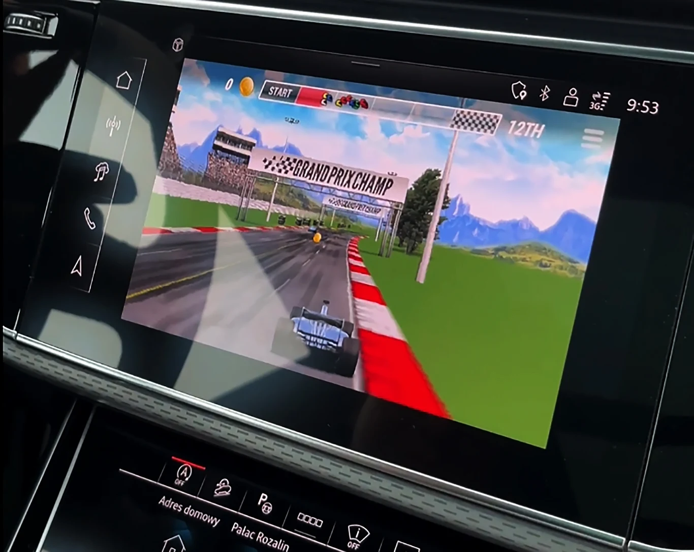 Odświeżone Audi Q8 na rok modelowy 2024 Odświeżone Audi Q8 na rok modelowy 2024