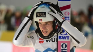 Halvor Egner Granerud