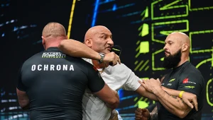 Marcin Najman - Clout MMA