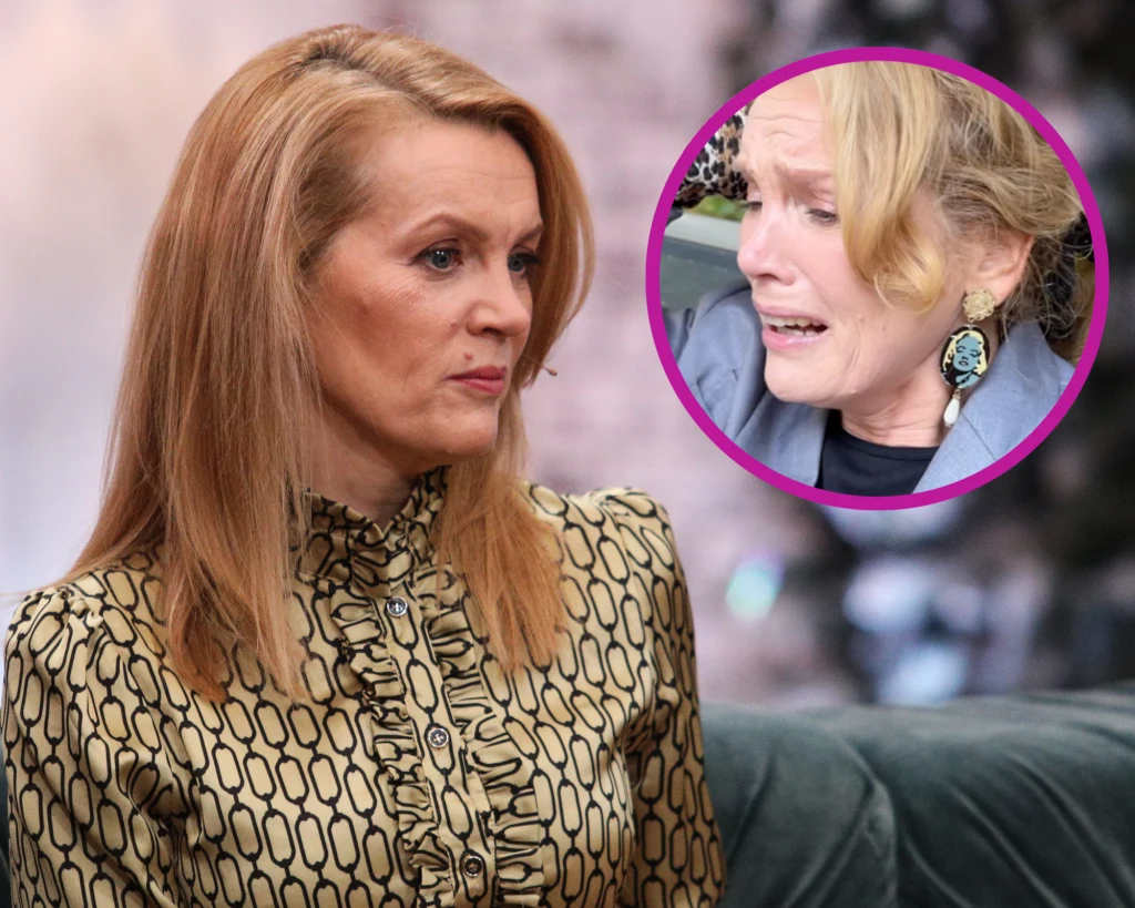 Dorota Chotecka zaniepokoiła fanów swoim najnowszym nagraniem Dorota Chotecka zaniepokoiła fanów swoim najnowszym nagraniem