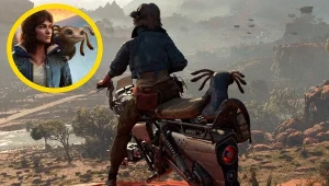 Star Wars Outlaws opóźnione? Ubisoft przesunął premierę "dużej gry"