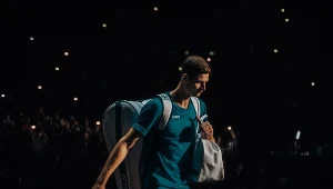 Stało się, Hurkacz poznał swój los. Tu wszystko się rozstrzygnie