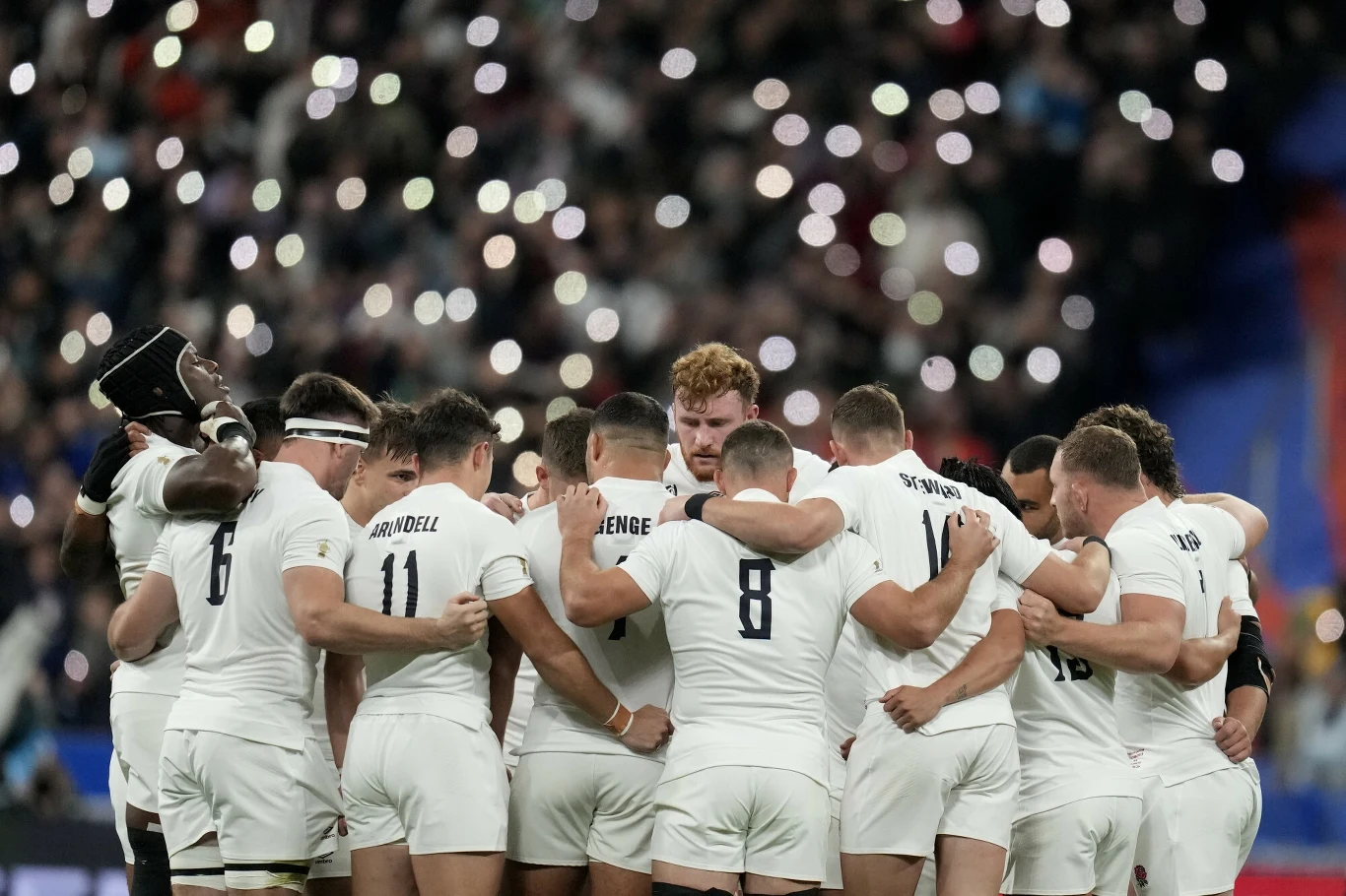 Reprezentacja Anglii w rugby Reprezentacja Anglii w rugby