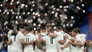 Reprezentacja Anglii w rugby