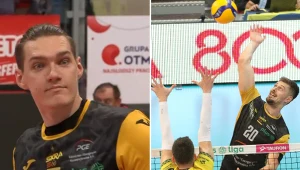 Takiego wejścia nikt się nie spodziewał. Nieoczekiwany bohater doceniony