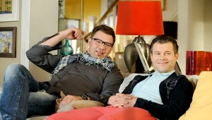 Rodzinka.pl - Tomasz Karolak, Jacek Braciak