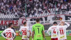 Pierwszy taki blamaż od 74 lat. Ostra reakcja kapitana. „Nie nadajemy się”