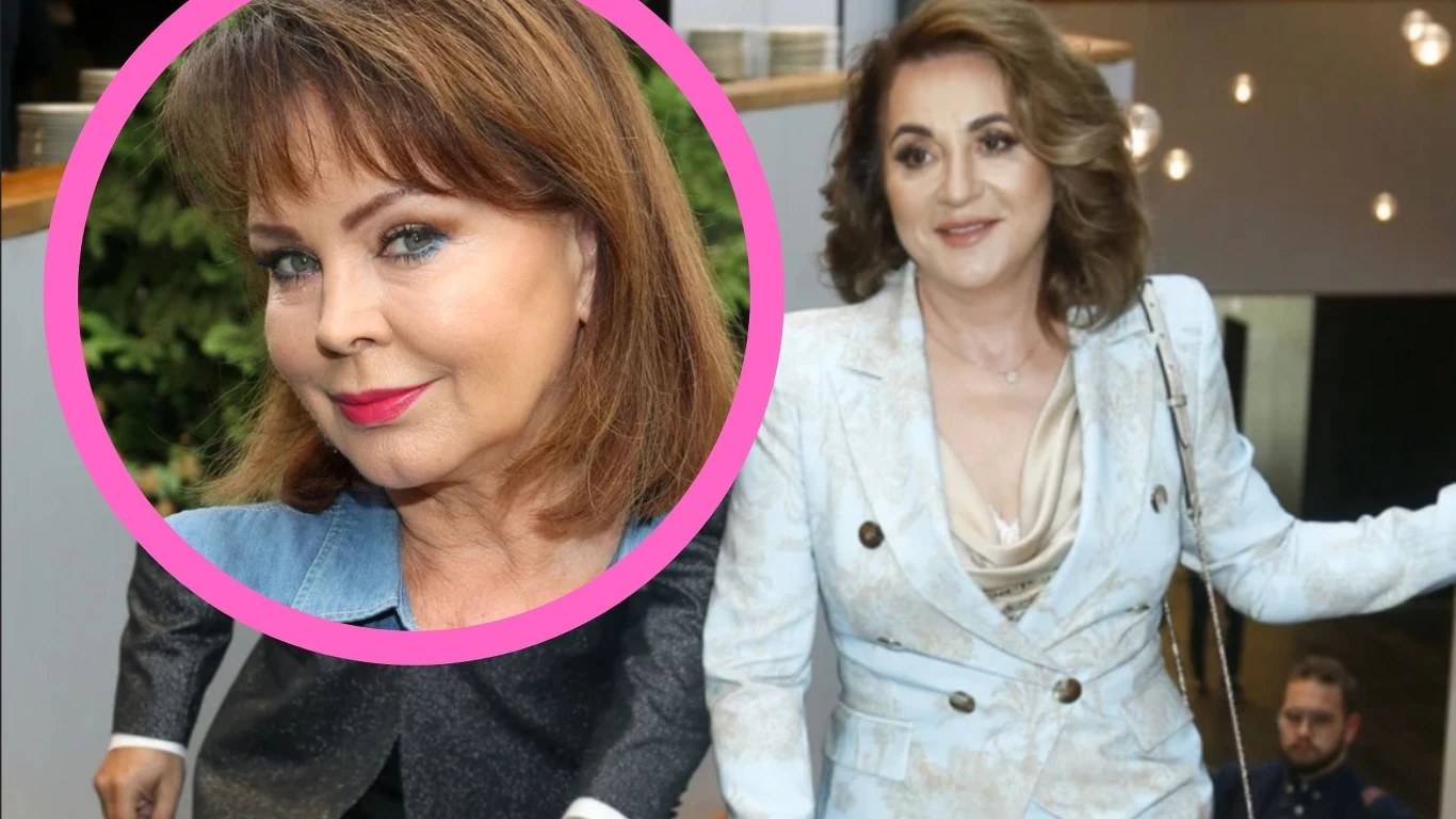 Izabella Trojanowska, Danuta Martyniuk Izabella Trojanowska, Danuta Martyniuk