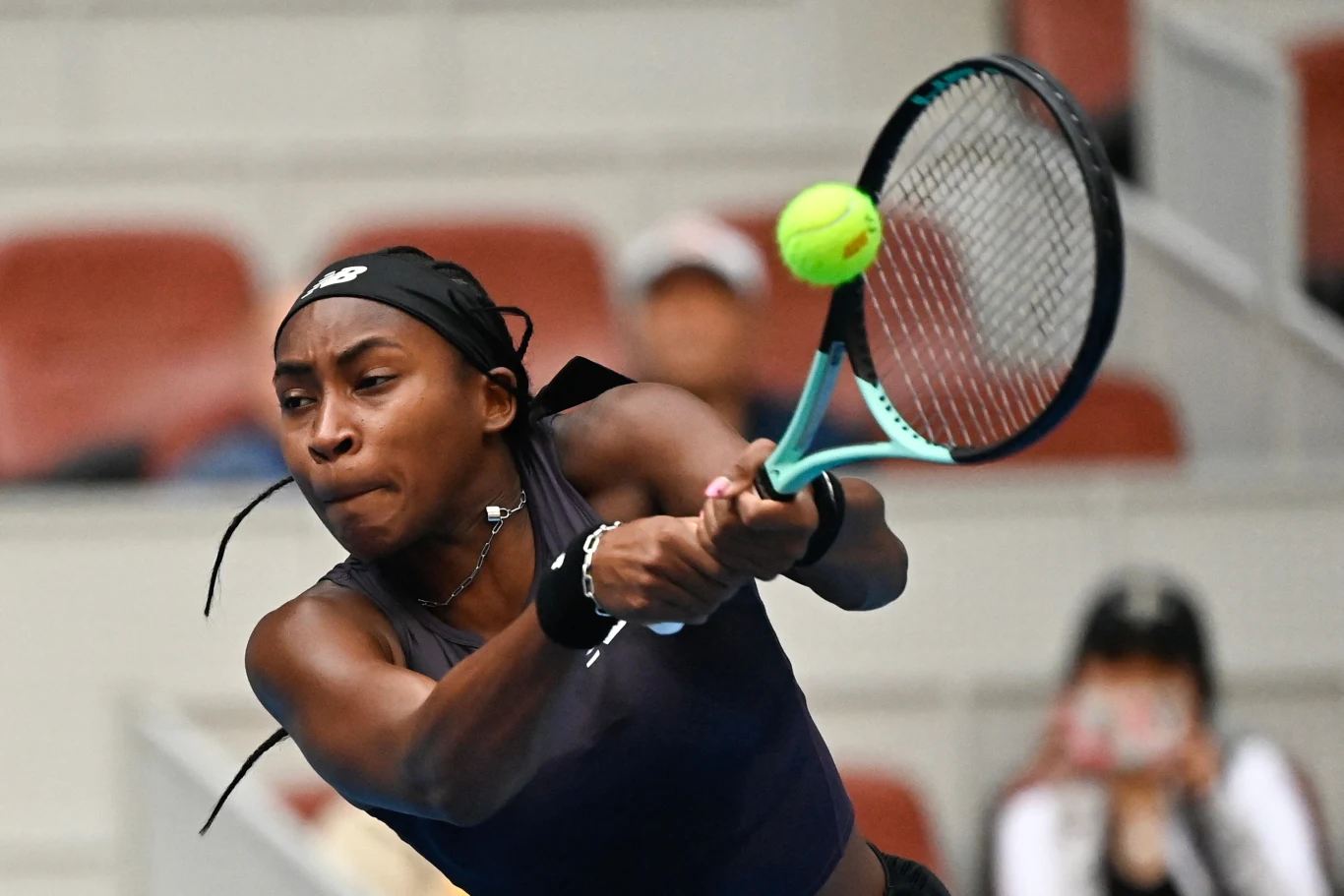 Cori Gauff