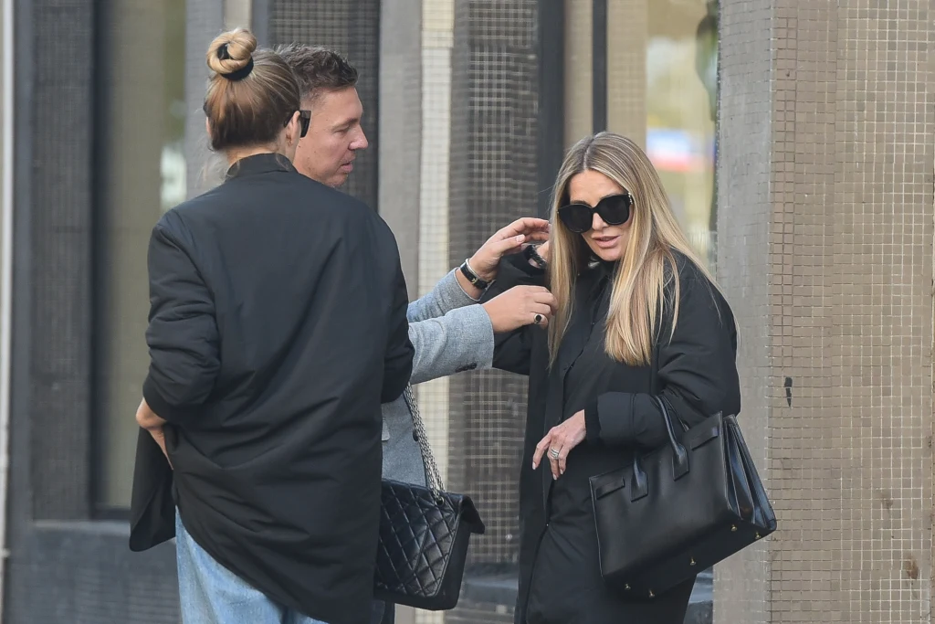 Hanna Lis, Łukasz Jemioł Hanna Lis, Łukasz Jemioł