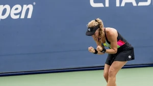 Rekord o krok, ważna chwila w karierze Polki. Finał w pięknym stylu