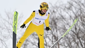 Noriaki Kasai