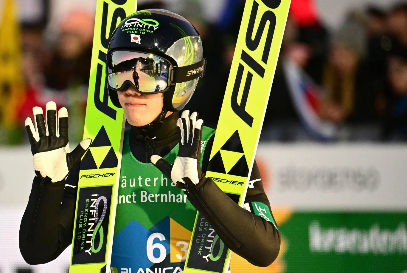 Ren Nikaido Ren Nikaido