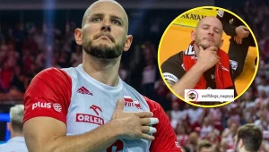Bartosz Kurek w końcu się doczekał. Wielki powrót, od razu pokazał klasę
