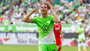  Problemy Polaka w Niemczech. Trener nie darzy go zaufaniem