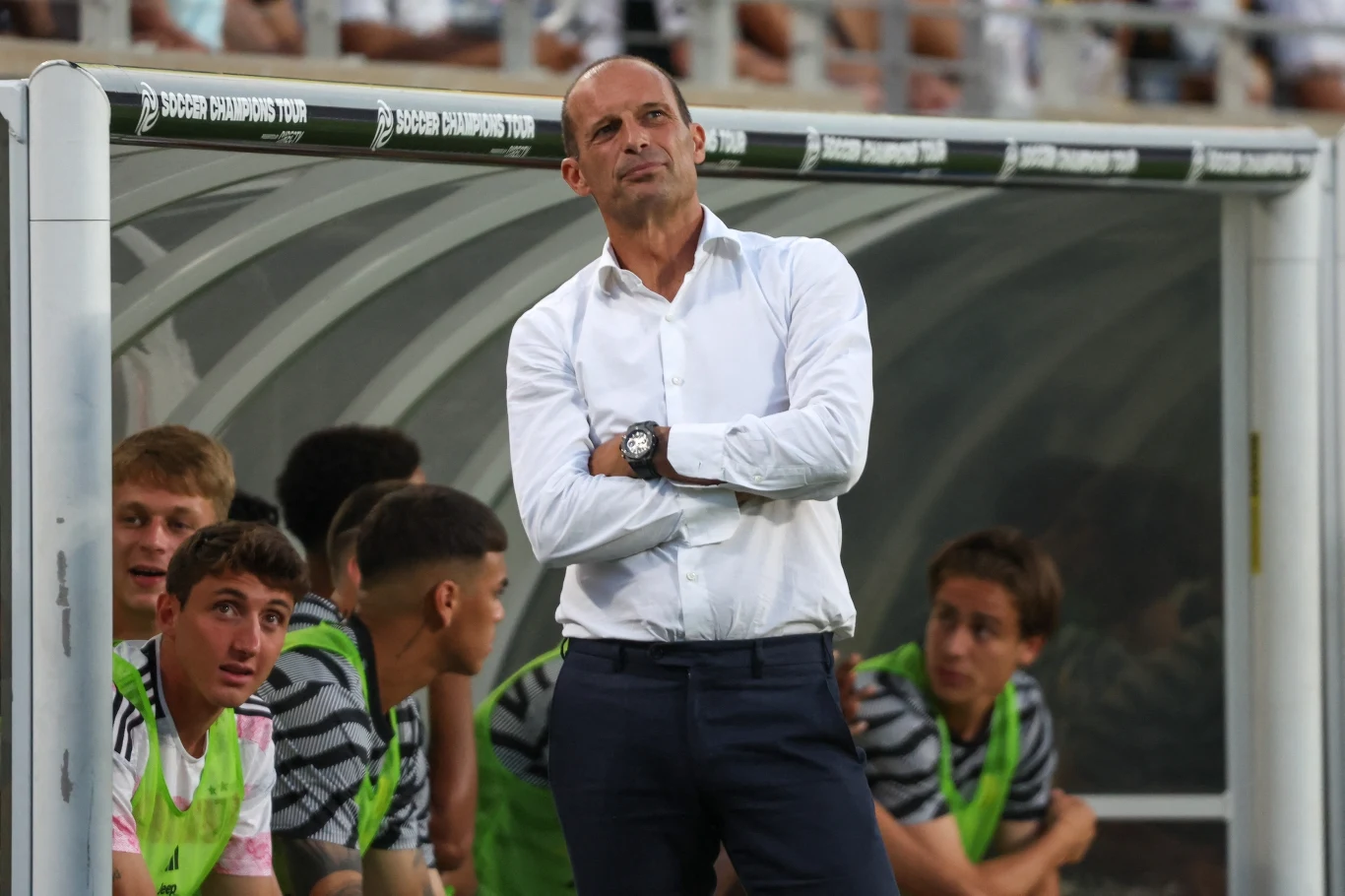 Massimiliano Allegri