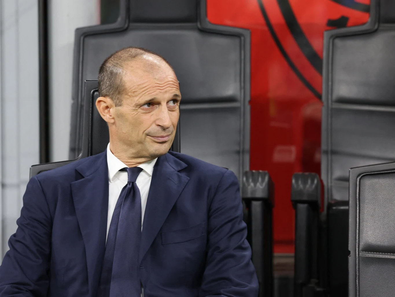 Massimiliano Allegri