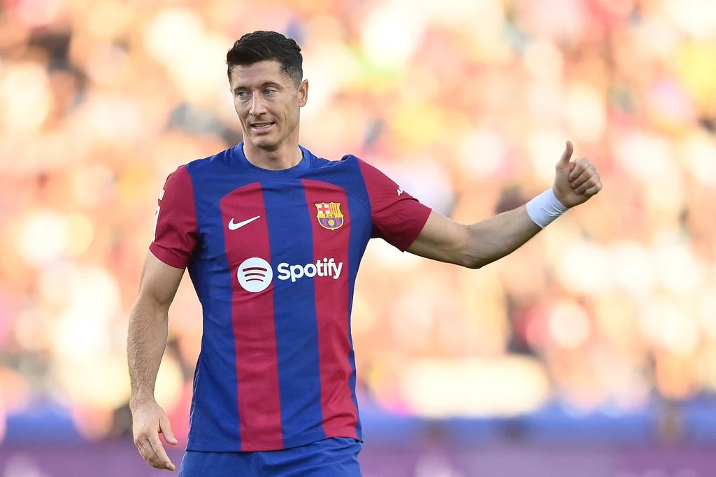 Robert Lewandowski Robert Lewandowski