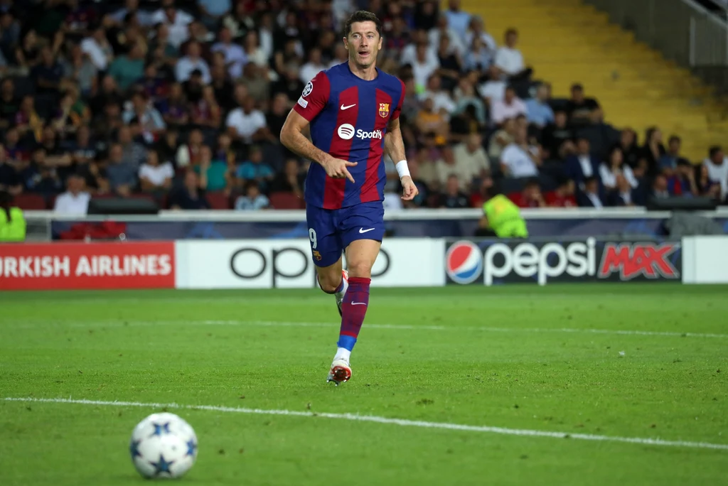 Robert Lewandowski Robert Lewandowski