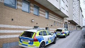 Gangi werbują w szwedzkich szkołach. Niepokój w skandynawskim kraju