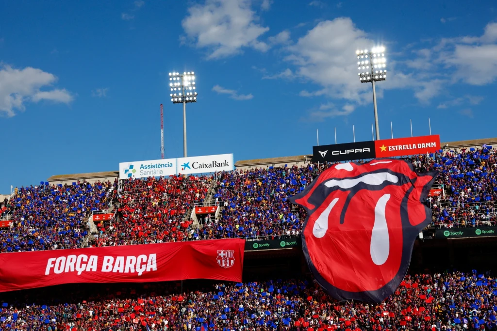 FC Barcelona - Real Madryt