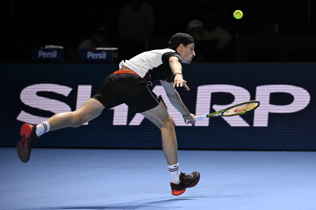 Ugo Humbert Ugo Humbert
