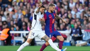 FC Barcelona - Real Madryt