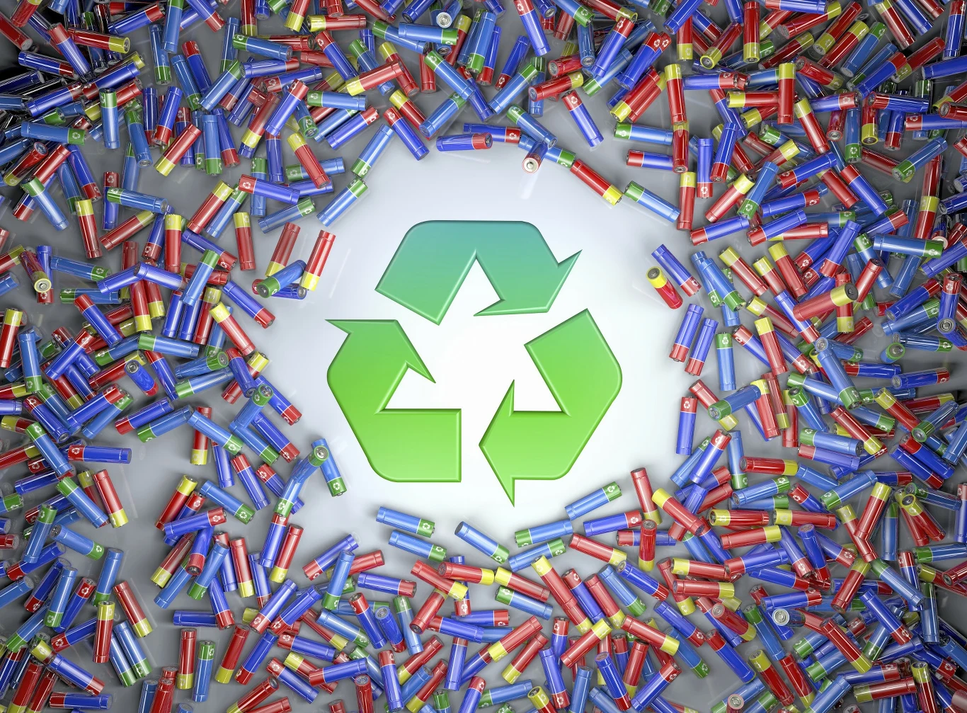 Rosną góry elektrośmieci. Wyrzucamy 8 na 9 kupionych przedmiotów  