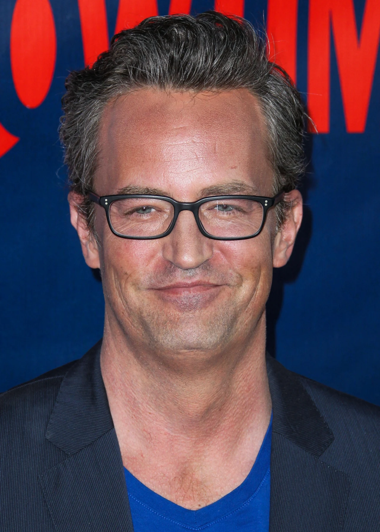 Matthew Perry Matthew Perry