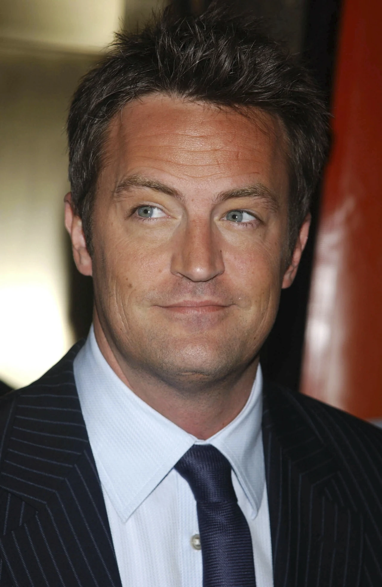 Matthew Perry Matthew Perry