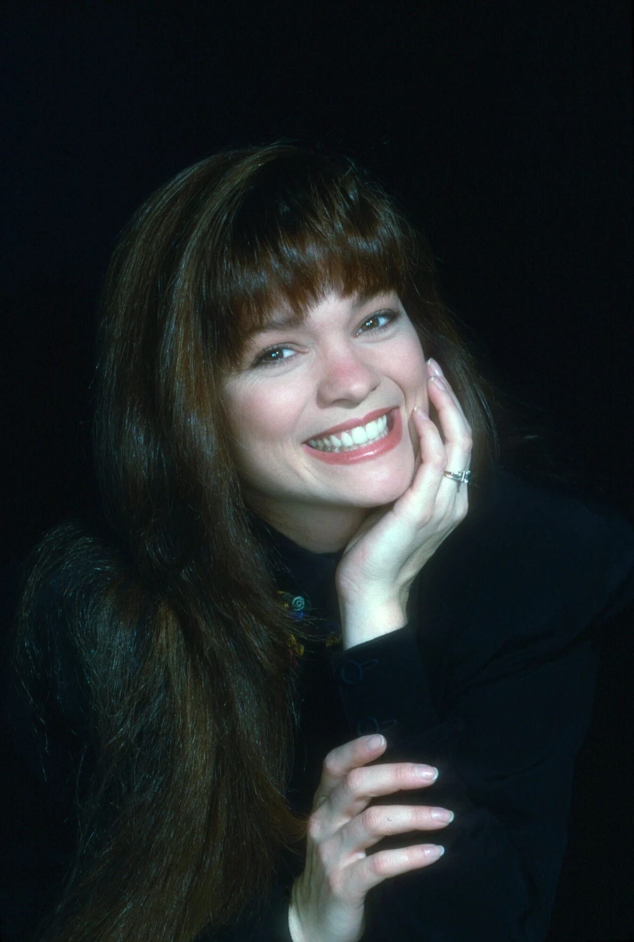 Valerie Bertinelli