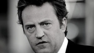Zmarł Matthew Perry. Na co chorował?