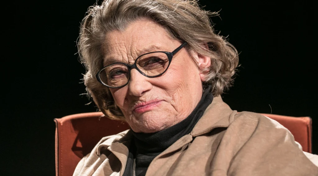 Barbara Horawianka, rok 2013 Barbara Horawianka, rok 2013