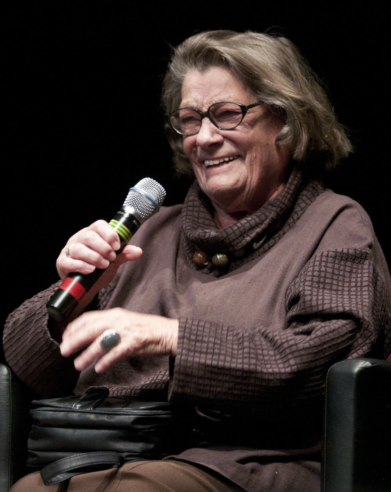 Barbara Horawianka Barbara Horawianka