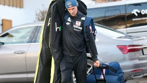 Piotr Żyła weźmie udział w Clout MMA