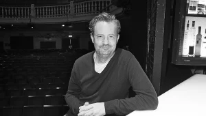 Matthew Perry