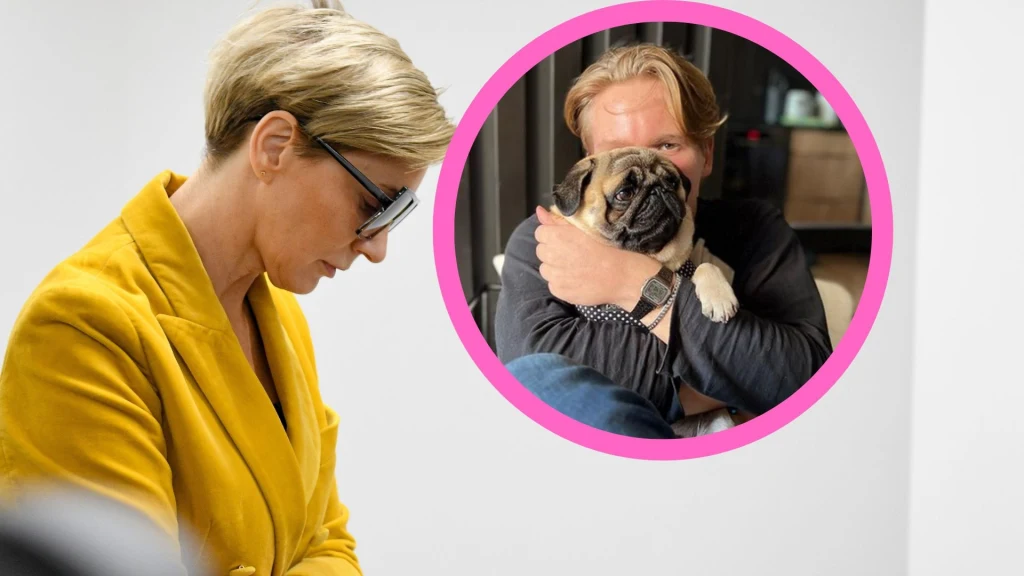 Paulina Smaszcz publikuje nowe zdjęcie na IG