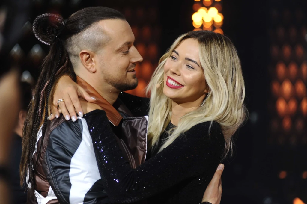 Alek Baron, Sandra Kubicka