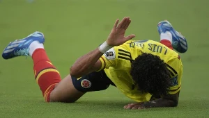 Luis Diaz