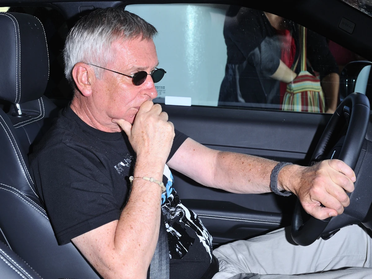 Krzysztof Materna Krzysztof Materna