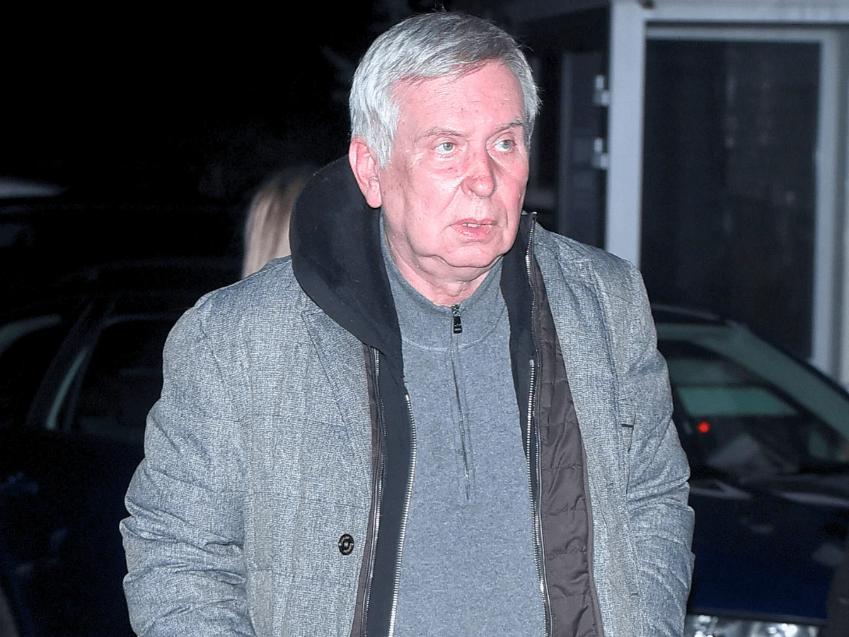 Krzysztof Materna Krzysztof Materna