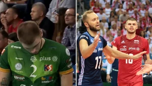 Wśród polskich siatkarzy to już plaga. Reprezentant Polski załamany