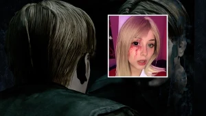 Silent Hill: Doskonały cosplay włoskiej influencerki na zbliżające się Halloween