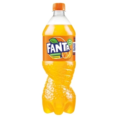 Napój gazowany Fanta - 1