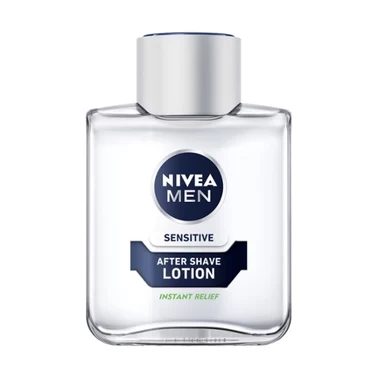 Nivea MEN Sensitive Łagodząca woda po goleniu 100 ml - 2