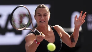 Aryna Sabalenka
