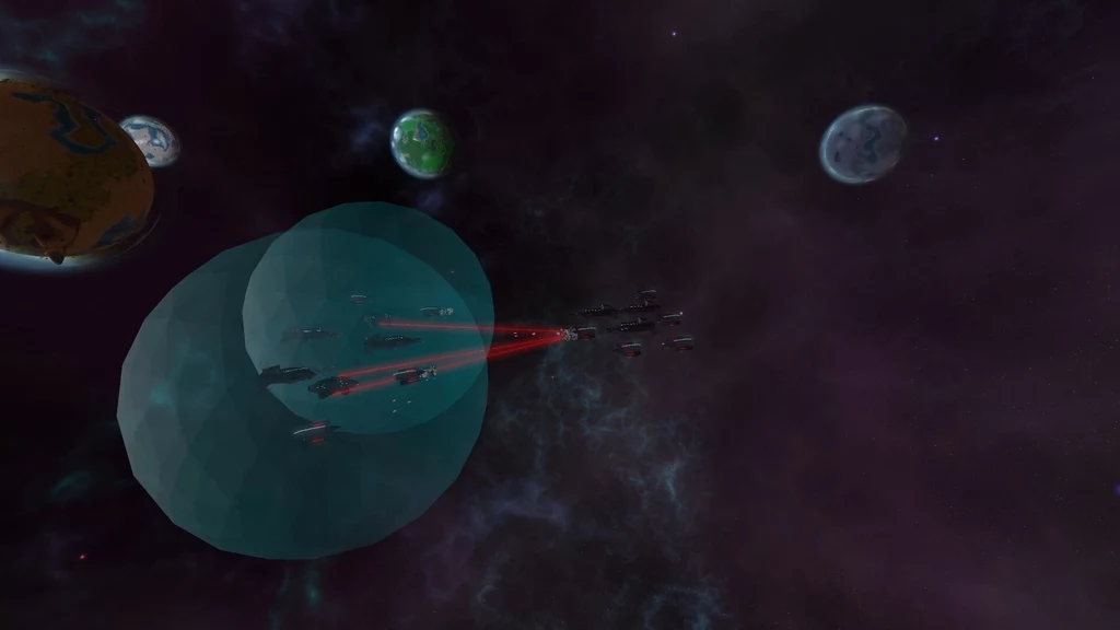 Planet S